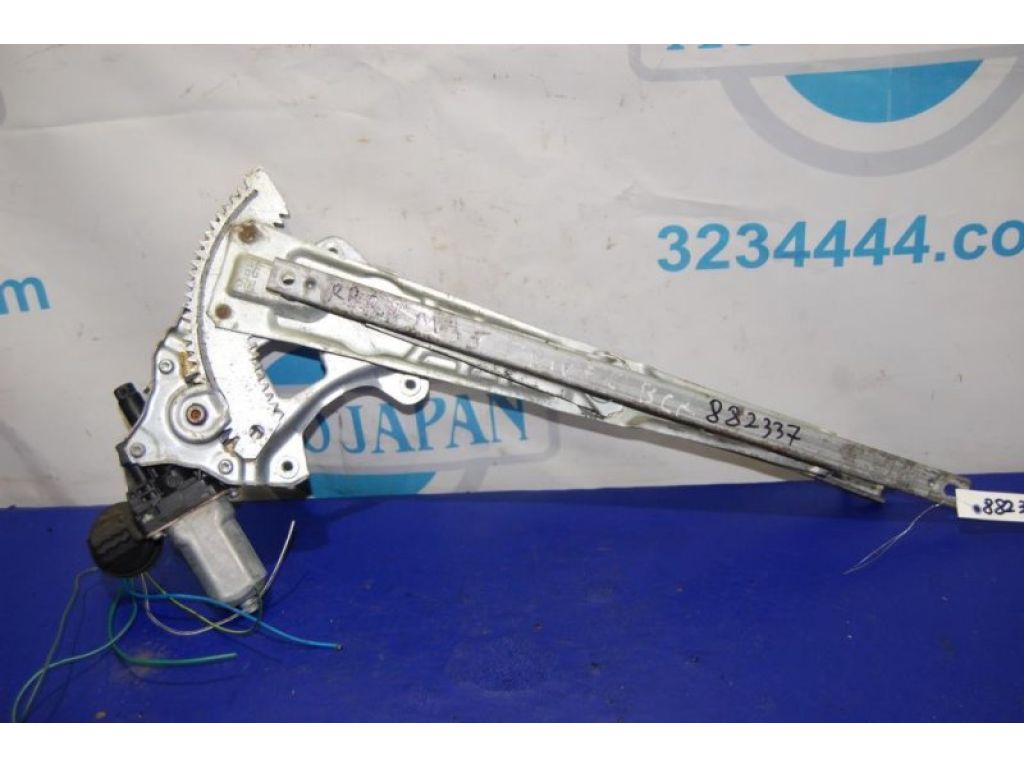 82730-EH100 | Склопідйомник задн. прав. INFINITI M35/M45 04-10