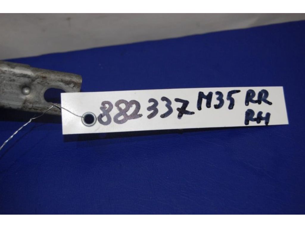 82730-EH100 | Склопідйомник задн. прав. INFINITI M35/M45 04-10 - Фото 2