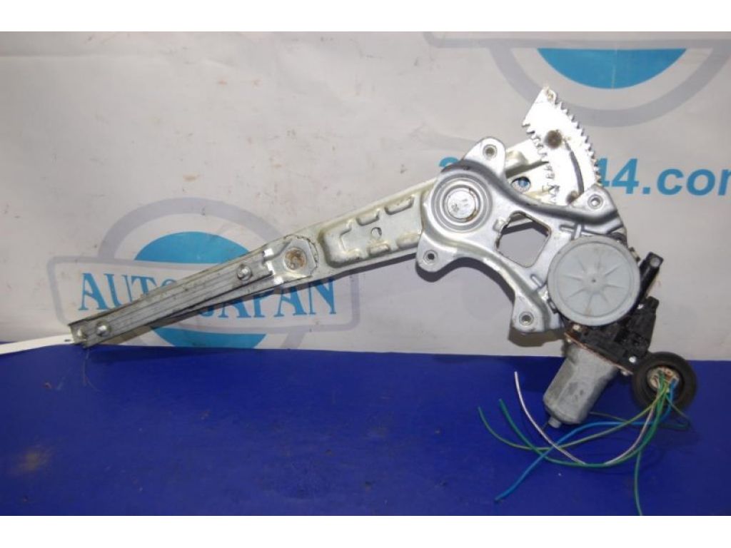 82730-EH100 | Склопідйомник задн. прав. INFINITI M35/M45 04-10 - Фото 3