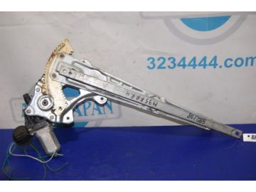 Стеклоподъемник задн. прав. INFINITI M35/M45 04-10