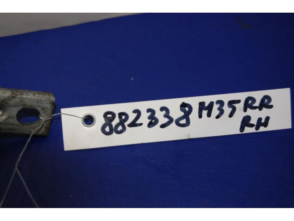 82730-EH100 | Склопідйомник задн. прав. INFINITI M35/M45 04-10 - Фото 2