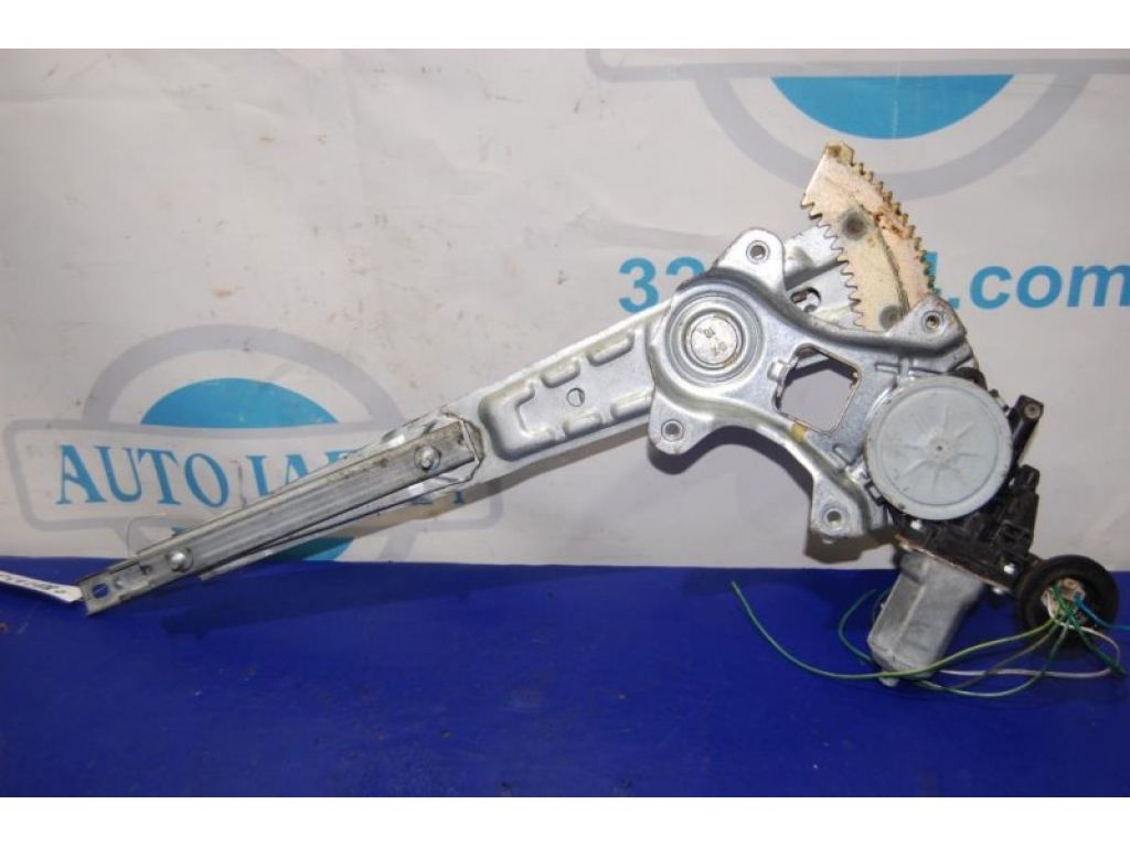 82730-EH100 | Склопідйомник задн. прав. INFINITI M35/M45 04-10 - Фото 3