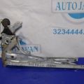 82731-EH100 | Стеклоподъемник задн. лев. INFINITI M35/M45 04-10