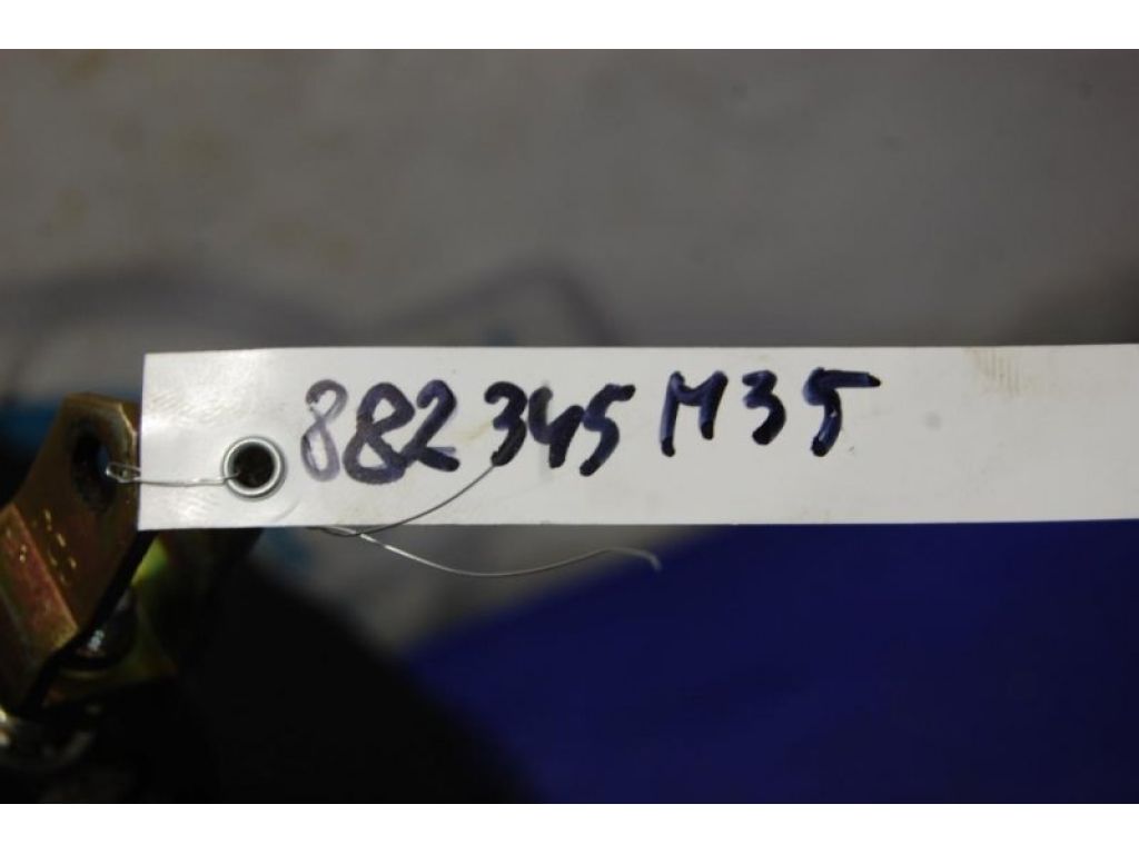 47210-EH125 | Вакуумный усилитель тормозов INFINITI M35/M45 04-10 - Фото 3