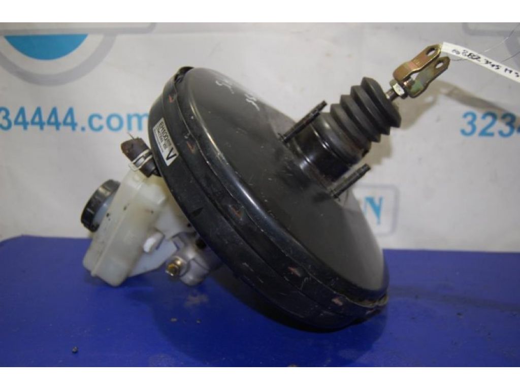 47210-EH125 | Вакуумный усилитель тормозов INFINITI M35/M45 04-10 - Фото 4