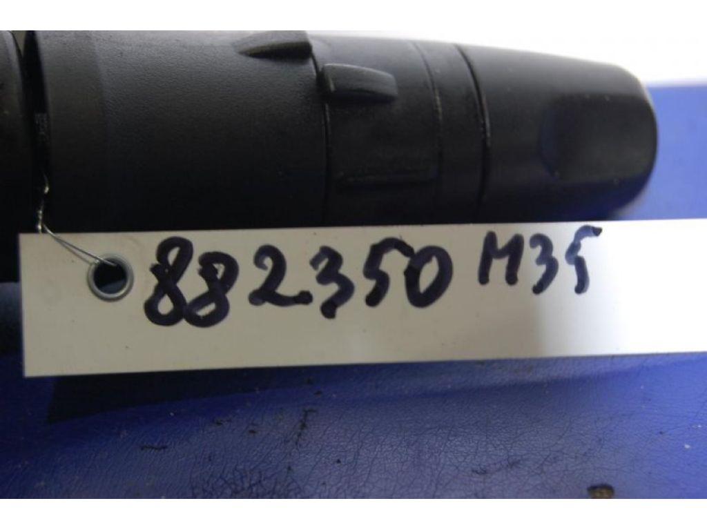 25540-EH100 | Підрульовий перемикач лів. INFINITI M35/M45 04-10 - Фото 2