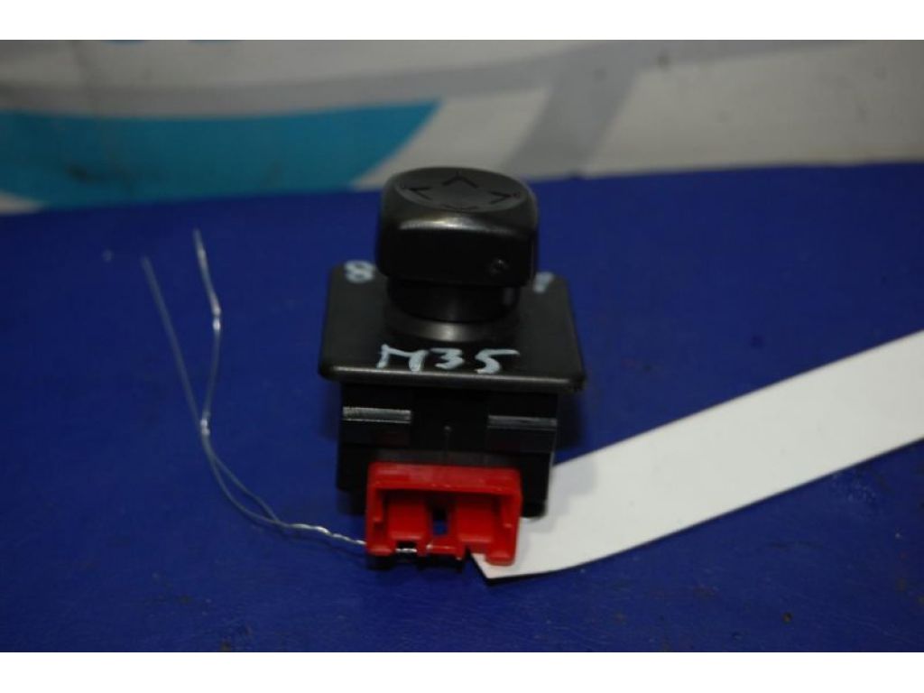 25315-AG000 | Кнопка регулировки рулевой колонки INFINITI M35/M45 04-10