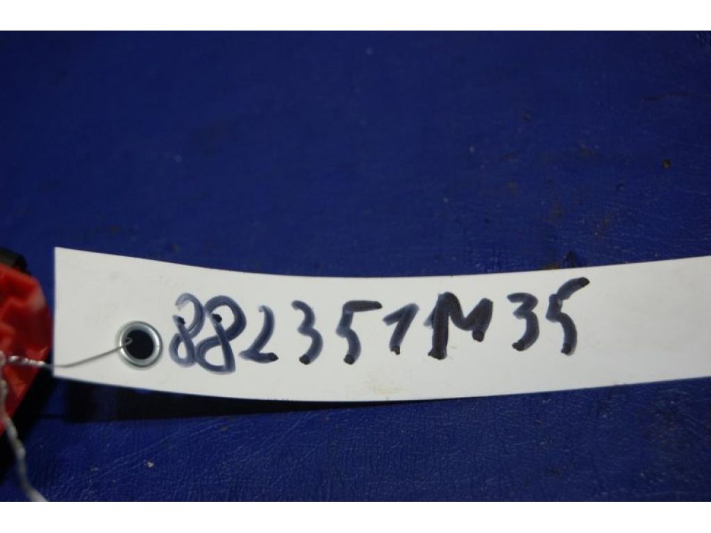 25315-AG000 | Кнопка регулировки рулевой колонки INFINITI M35/M45 04-10 - Фото 2