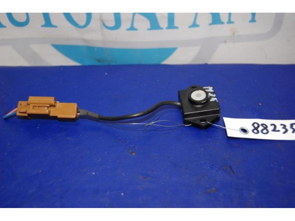 28312-EH100 | Мікрофон INFINITI M35/M45 04-10 - Фото 2