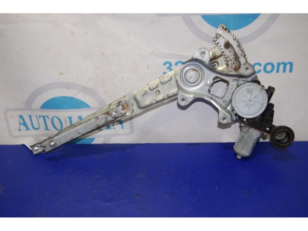 82730-EH100 | Склопідйомник задн. прав. INFINITI M35/M45 04-10