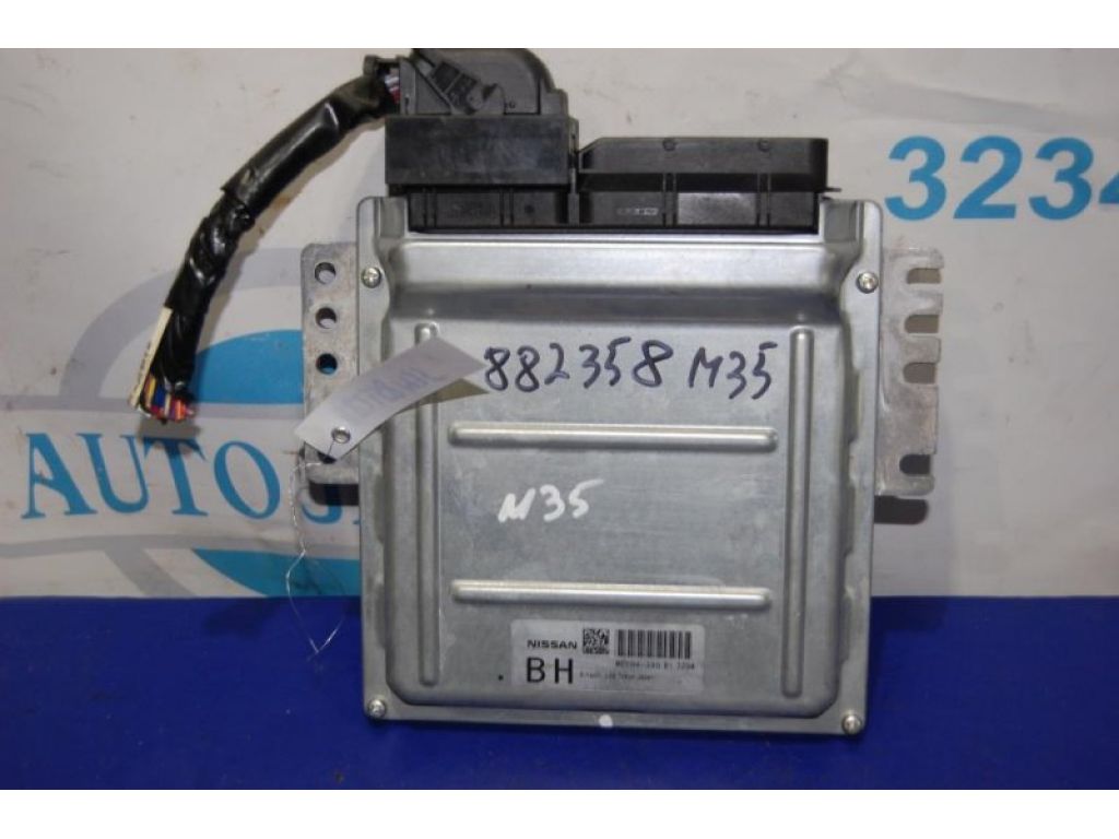 23710-EJ90A | Блок керування двигуном INFINITI M35/M45 04-10