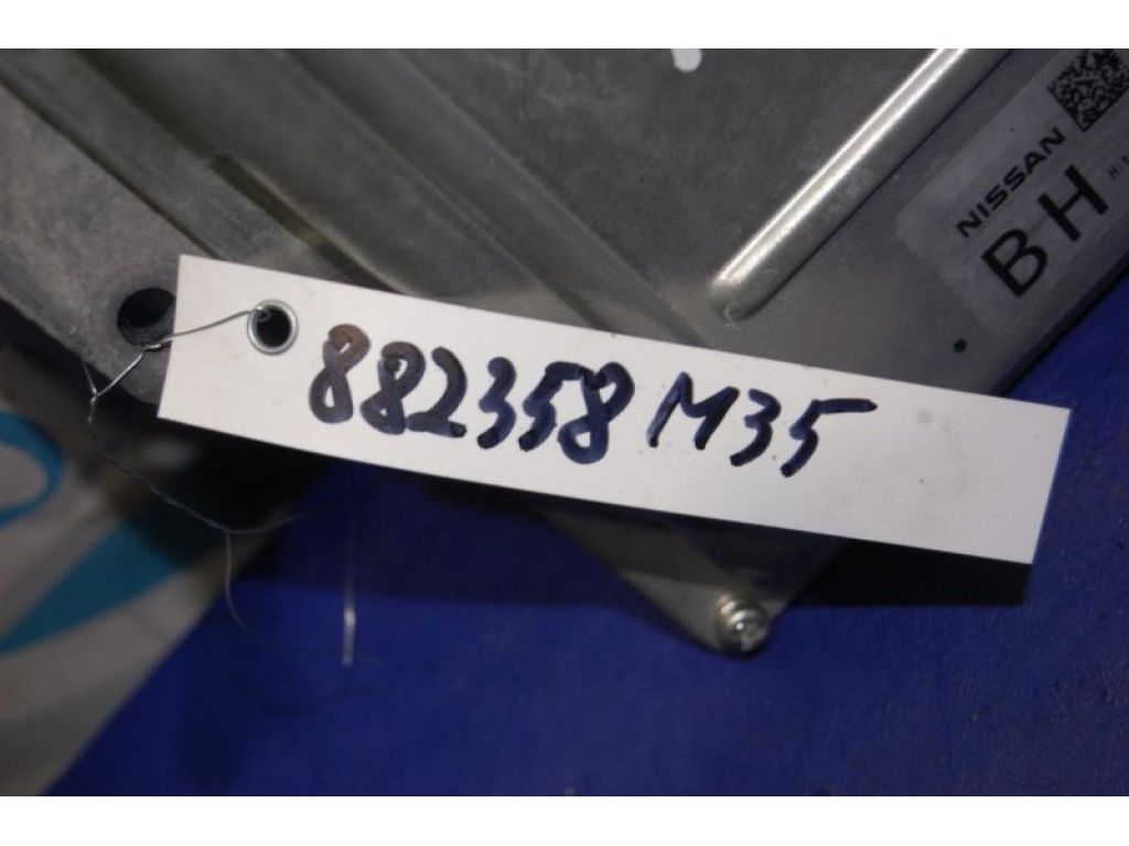23710-EJ90A | Блок керування двигуном INFINITI M35/M45 04-10 - Фото 2