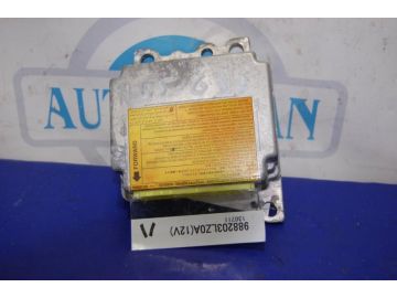 Блок керування AIRBAG INFINITI G25/G35/G37/Q40 06-14