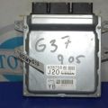 23703-1UX0A | Блок керування двигуном INFINITI G25/G35/G37/Q40 06-14