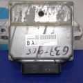 23751-3EV0A | Блок управления АКПП INFINITI G25/G35/G37/Q40 06-14