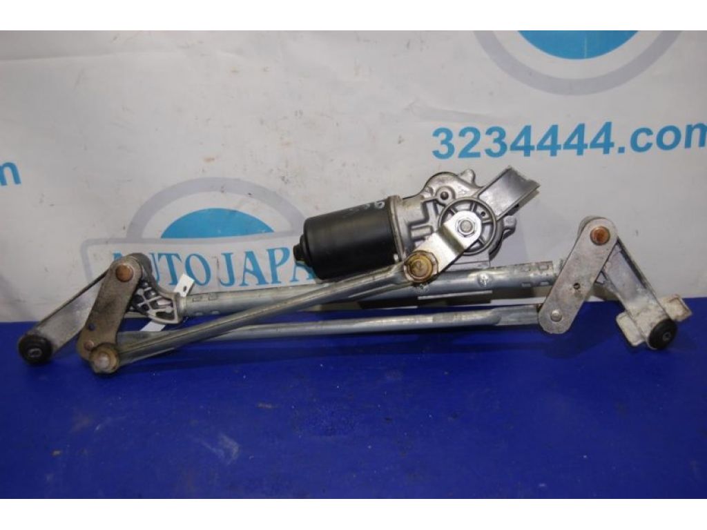 28800-JK600 | Трапеція склоочисників INFINITI G25/G35/G37/Q40 06-14