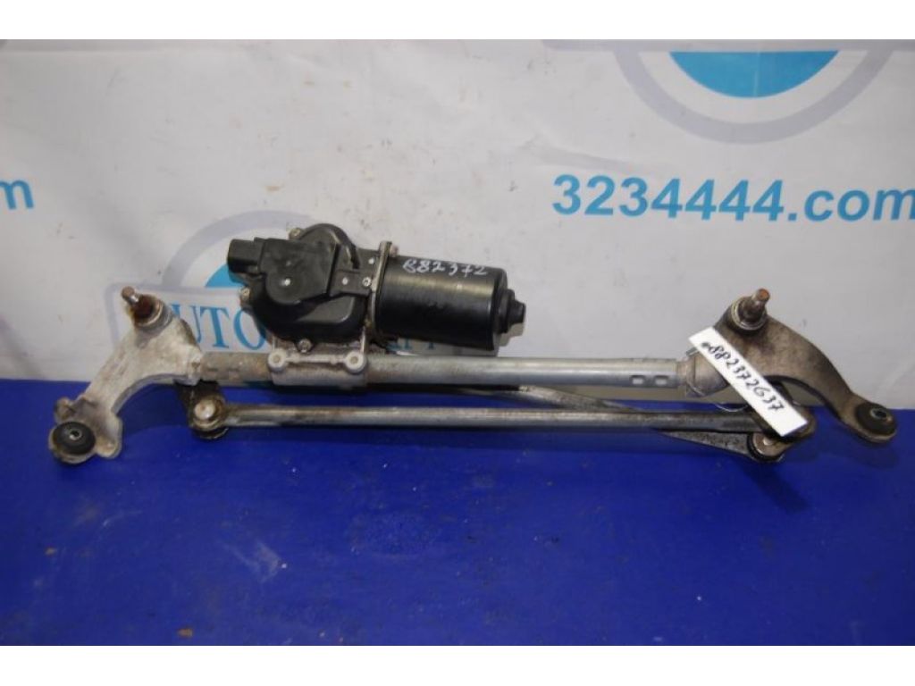 28800-JK600 | Трапеція склоочисників INFINITI G25/G35/G37/Q40 06-14 - Фото 2
