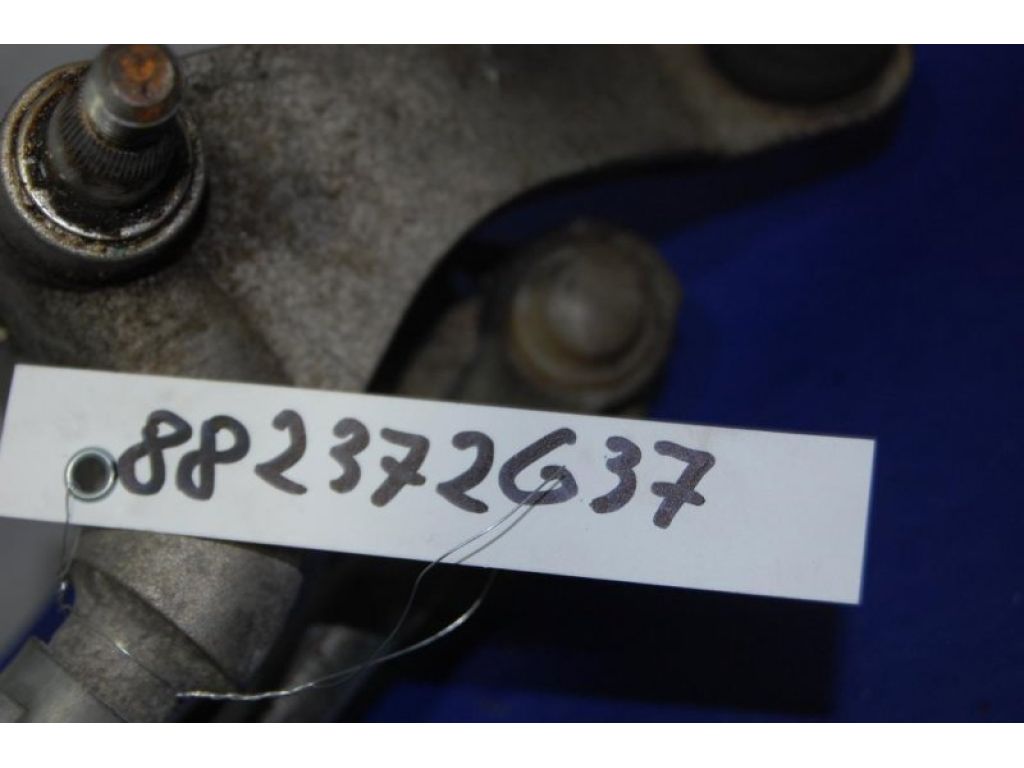 28800-JK600 | Трапеція склоочисників INFINITI G25/G35/G37/Q40 06-14 - Фото 3