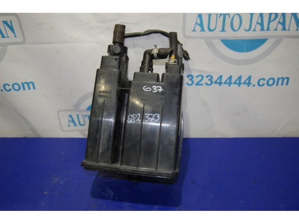 14950-JK60E | Абсорбер топливный INFINITI G25/G35/G37/Q40 06-14