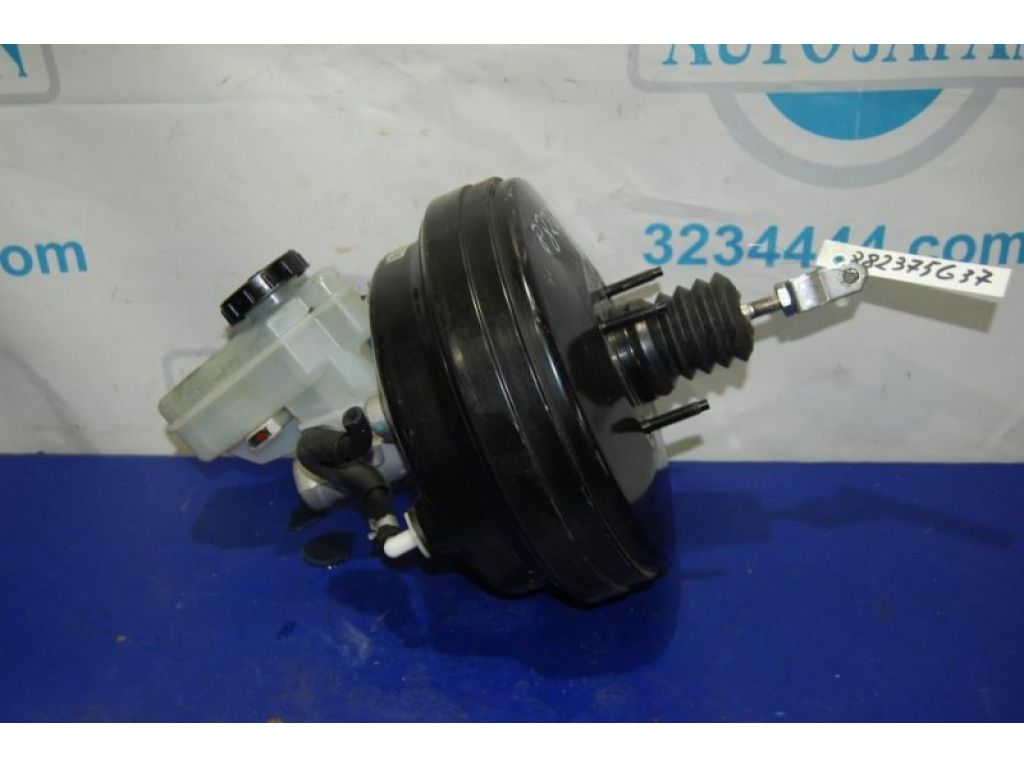 D7210-EY02C | Вакуумный усилитель тормозов INFINITI G25/G35/G37/Q40 06-14