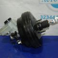 D7210-EY02C | Вакуумный усилитель тормозов INFINITI G25/G35/G37/Q40 06-14