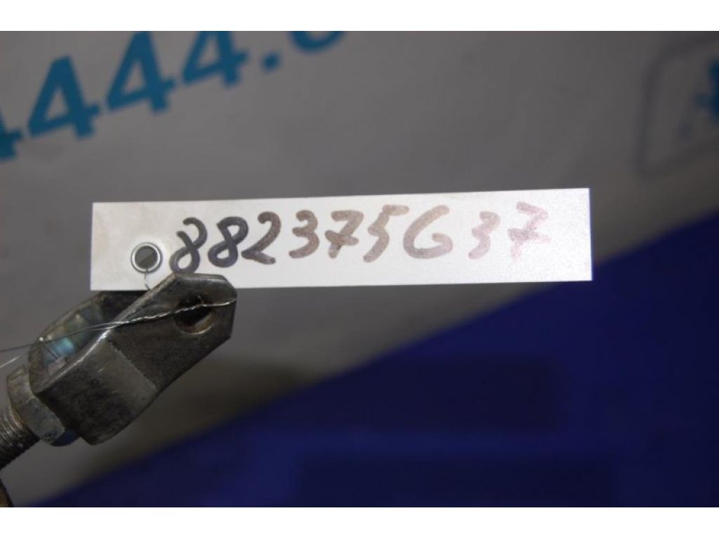 D7210-EY02C | Вакуумный усилитель тормозов INFINITI G25/G35/G37/Q40 06-14 - Фото 2