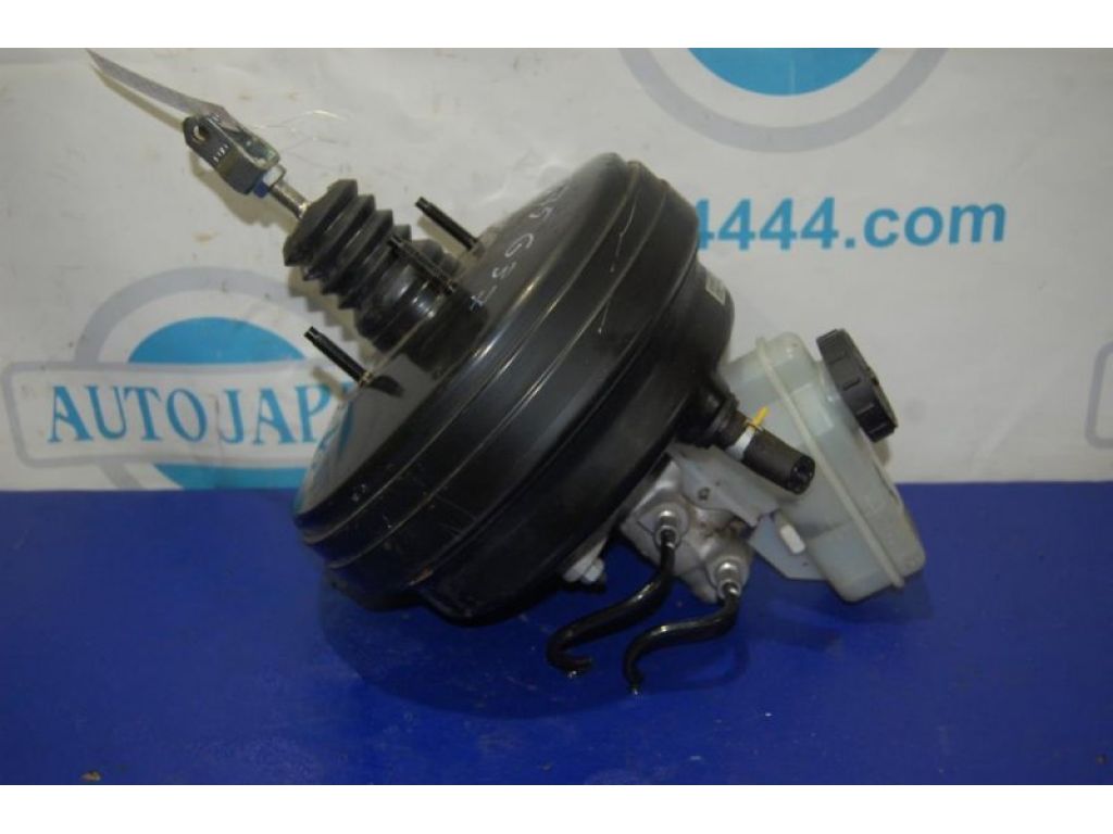 D7210-EY02C | Вакуумный усилитель тормозов INFINITI G25/G35/G37/Q40 06-14 - Фото 3