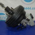 D7210-EY02C | Вакуумный усилитель тормозов INFINITI G25/G35/G37/Q40 06-14 - Превью 3