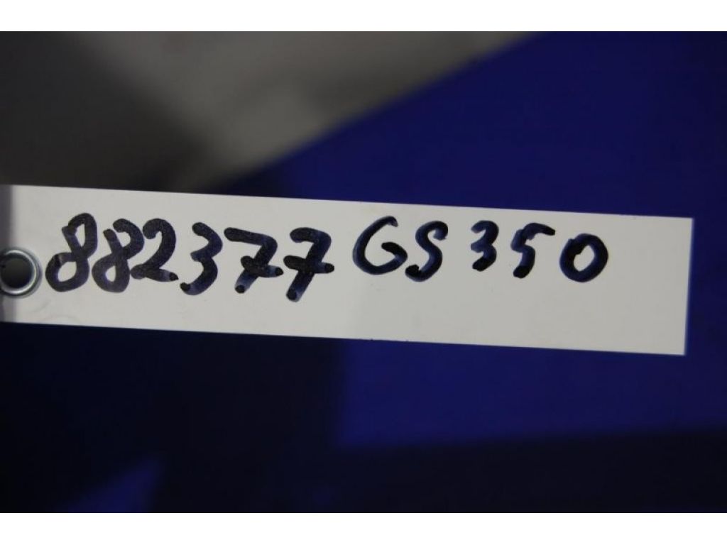 45100-30A40-C0 | Руль LEXUS GS350 GS300 05-11 - Фото 2