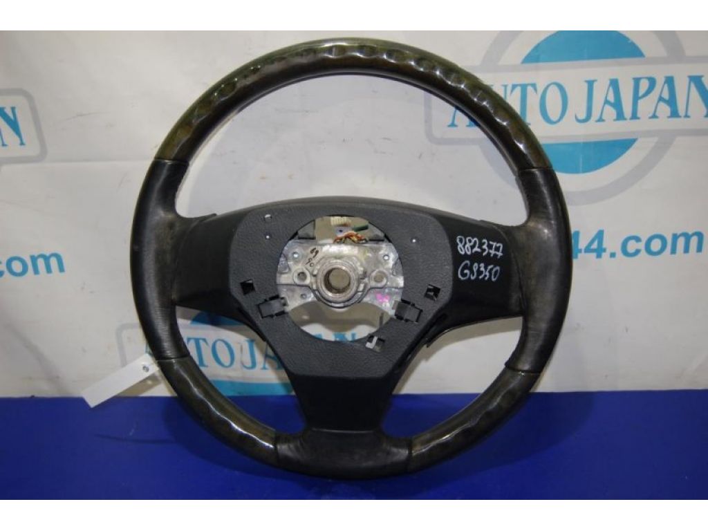 45100-30A40-C0 | Руль LEXUS GS350 GS300 05-11 - Фото 3