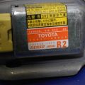 89833-30020 | Датчик удару задн. прав. LEXUS GS350 GS300 05-11