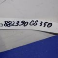 89833-30020 | Датчик удару задн. прав. LEXUS GS350 GS300 05-11 - Прев'ю 3