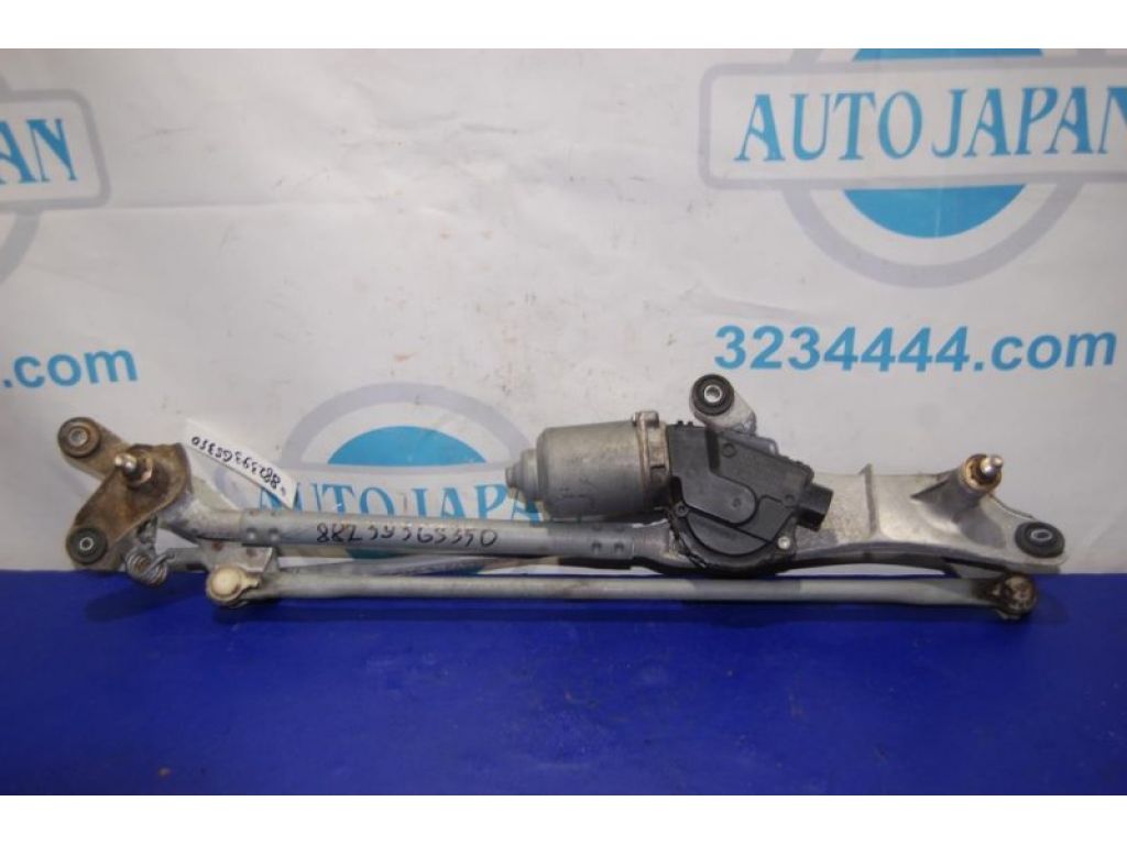 85150-30690 | Трапеція склоочисників LEXUS GS350 GS300 05-11