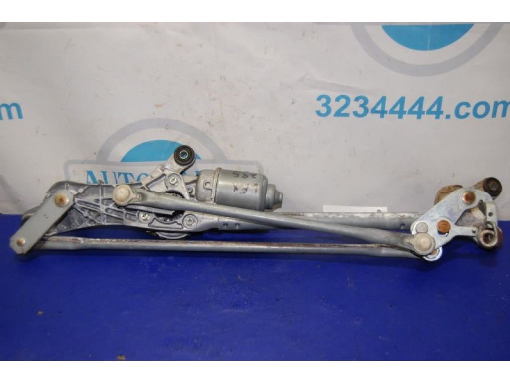 85150-30690 | Трапеція склоочисників LEXUS GS350 GS300 05-11 - Фото 3