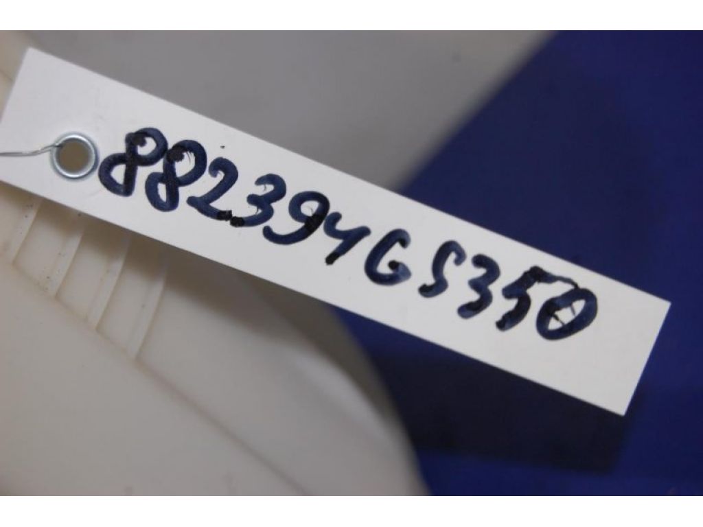 77020-30291 | Топливный насос LEXUS GS350 GS300 05-11 - Фото 2