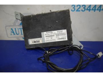 Блок электронный LEXUS GS350 GS300 05-11