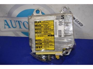 Блок керування AIRBAG LEXUS GS350 GS300 05-11