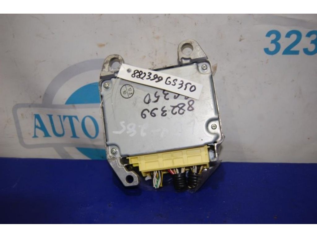 89170-30080 | Блок керування AIRBAG LEXUS GS350 GS300 05-11 - Фото 3