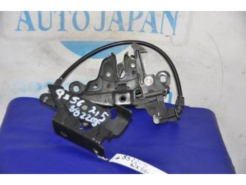Замок капота INFINITI QX56 / TITAN / ARMADA 04-16