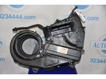 Корпус печки задн. INFINITI QX56 / TITAN / ARMADA 04-16