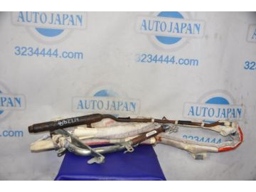 Подушка безпеки (штора) прав. INFINITI QX56 / TITAN / ARMADA 04-16