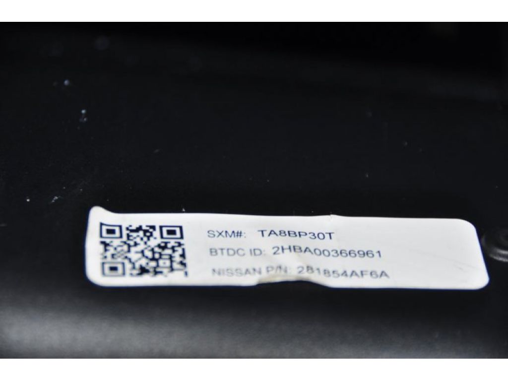 68520-4AT0A | Бардачок NISSAN SENTRA B17 12-21 - Фото 3