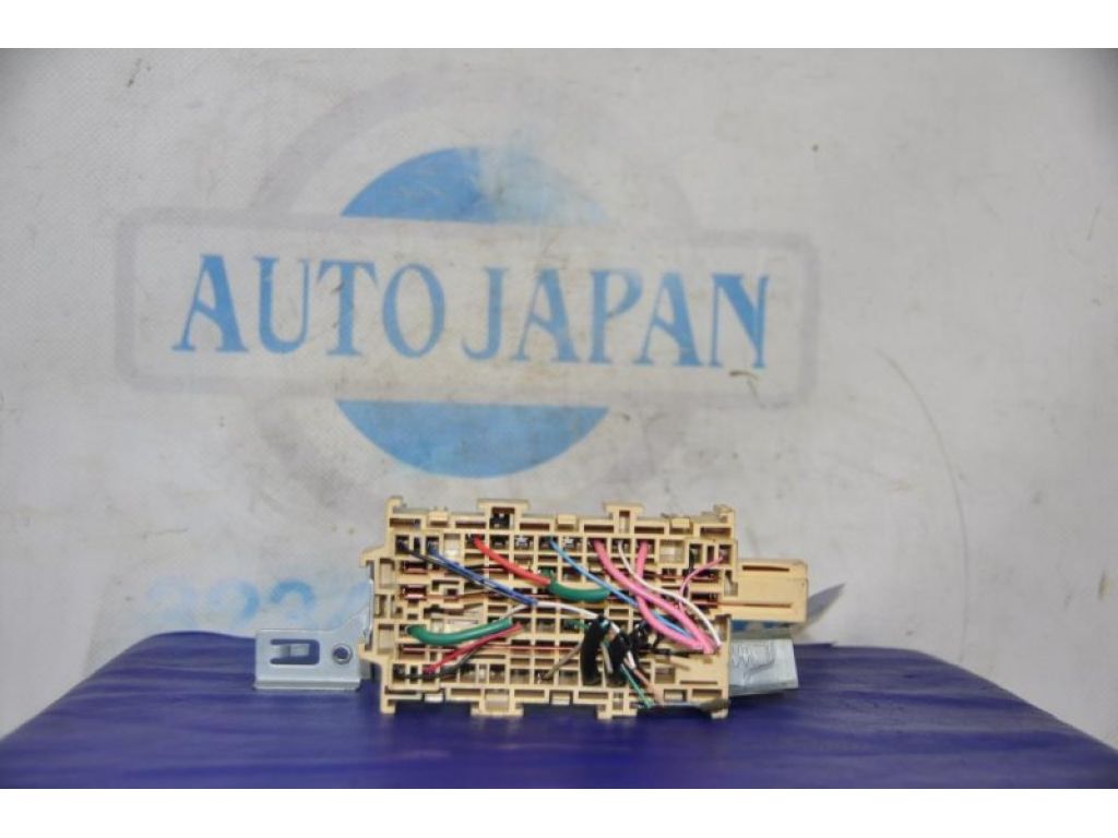 24311-1HA0A | Блок запобіжників салон NISSAN SENTRA B17 12-21 - Фото 2