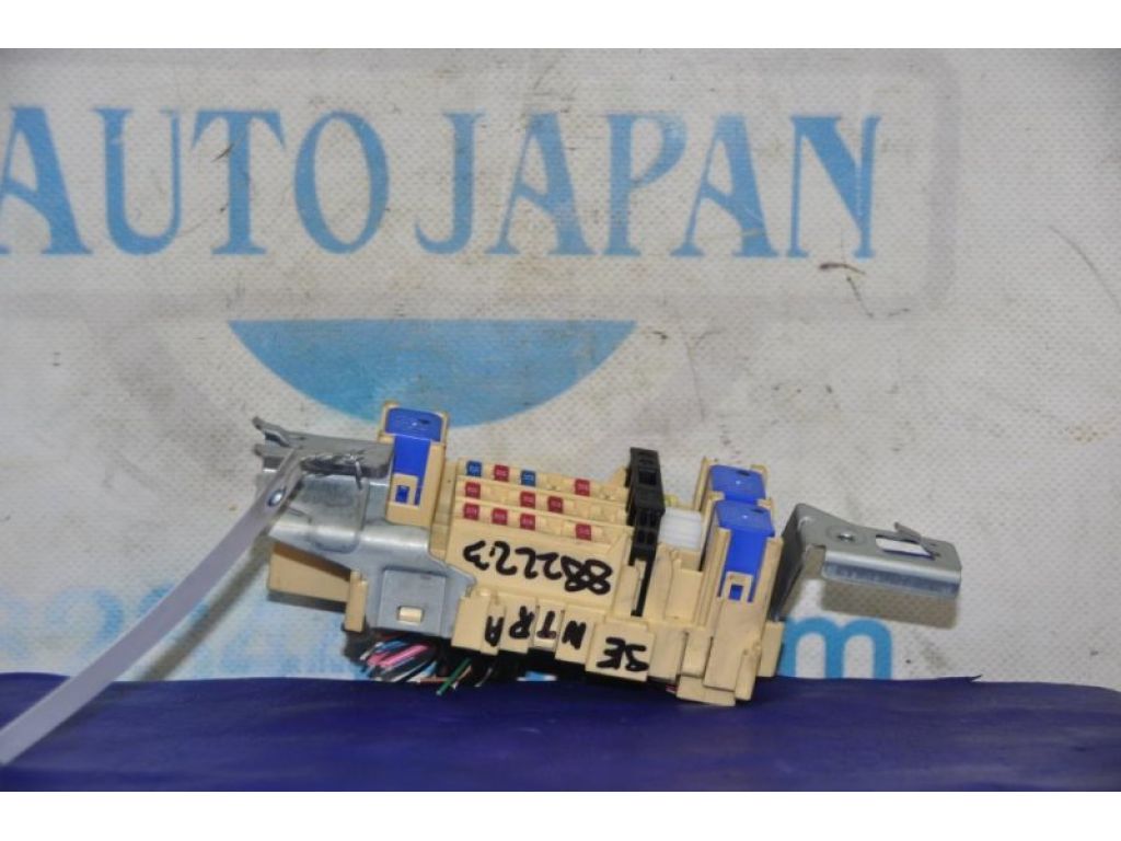 24311-1HA0A | Блок запобіжників салон NISSAN SENTRA B17 12-21 - Фото 3