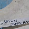 92200-1FA1A | Клапан кондиціонера NISSAN SENTRA B17 12-21 - Прев'ю 3