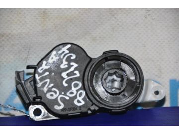 Моторчик заслонки печки NISSAN SENTRA B17 12-21