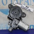 BHN9-58-58X | Моторчик стеклоподъемника передн. прав. MAZDA 3 BM 13-19