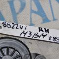 BHN9-58-58X | Моторчик стеклоподъемника передн. прав. MAZDA 3 BM 13-19 - Превью 2