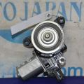 BHN9-58-58X | Моторчик стеклоподъемника передн. прав. MAZDA 3 BM 13-19 - Превью 3