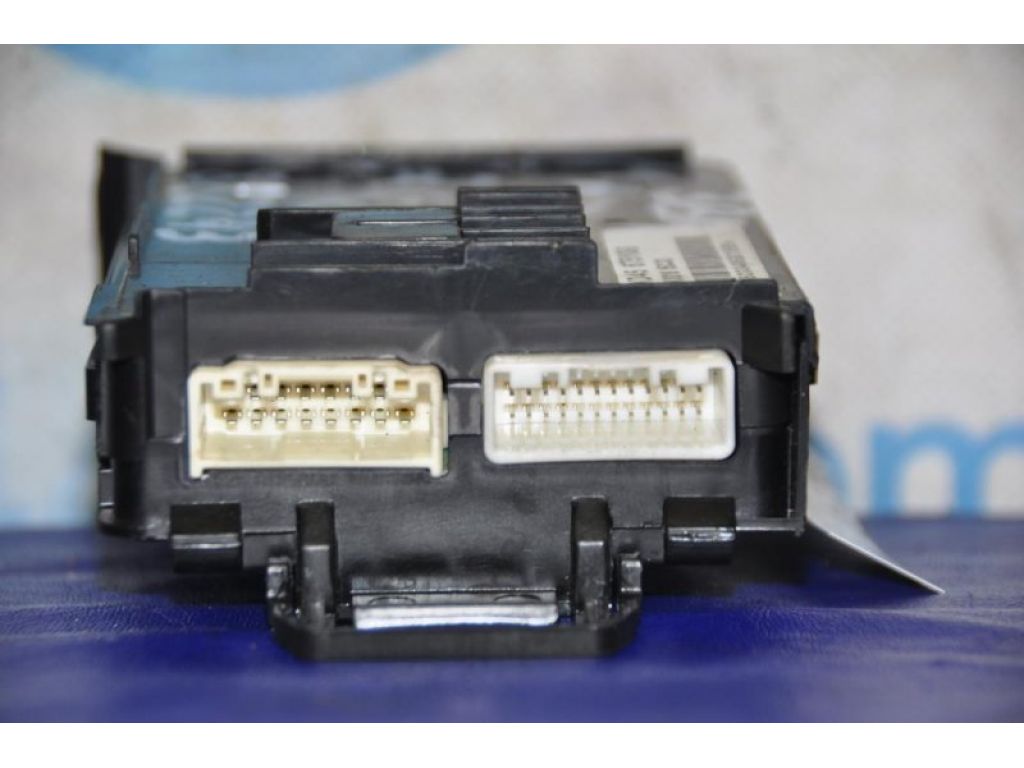 KD45-67-5Y0G | Блок електронний MAZDA 3 BM 13-19